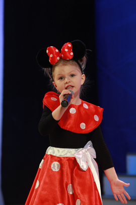 Тимакова Ирина (5 лет) Лауреат Международного конкурса "Мы вместе" г. Москва, 2017
